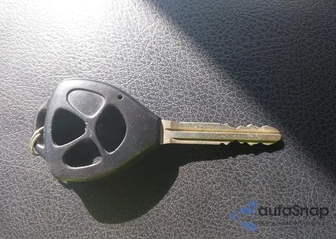 2016 Toyota 4Runner Sr5 из США, поврежденный, VIN JTEBU5JR6G5301596